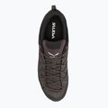 Взуття трекінгове чоловіче Salewa MTN Trainer Lite GTX коричневе 00-0000061361 6