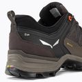 Взуття трекінгове чоловіче Salewa MTN Trainer Lite GTX коричневе 00-0000061361 10