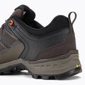 Взуття трекінгове чоловіче Salewa MTN Trainer Lite GTX коричневе 00-0000061361 11