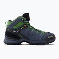 Черевики для трекінгу чоловіче Salewa Alp Mate Mid WP сині 00-0000061384 2