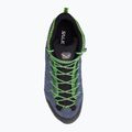 Черевики для трекінгу чоловіче Salewa Alp Mate Mid WP сині 00-0000061384 6