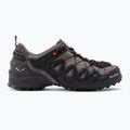 Кросівки  для трекінгу чоловічі Salewa Wildfire Edge коричневі 00-0000061346 2