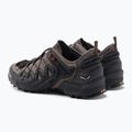 Кросівки  для трекінгу чоловічі Salewa Wildfire Edge коричневі 00-0000061346 3