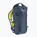 Рюкзак для скелелазіння Salewa Climb Mate 25 l сірий 00-0000001267 2