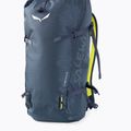 Рюкзак для скелелазіння Salewa Climb Mate 25 l сірий 00-0000001267 5