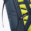 Рюкзак для скелелазіння Salewa Climb Mate 25 l сірий 00-0000001267 6