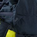 Рюкзак для скелелазіння Salewa Climb Mate 25 l сірий 00-0000001267 8