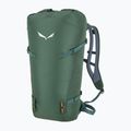 Рюкзак для скелелазіння Salewa Climb Mate 25 l зелений 00-0000001267 5