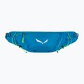 Барсетка Salewa Lite Train Hipbelt блакитна 00-0000001269