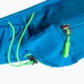 Барсетка Salewa Lite Train Hipbelt блакитна 00-0000001269 4