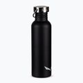 Пляшка сталева Salewa Aurino BTL 750 ml чорна 00-0000000514