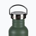 Пляшка сталева Salewa Aurino BTL 750 ml темно-зелена 00-0000000514 3