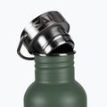 Пляшка сталева Salewa Aurino BTL 750 ml темно-зелена 00-0000000514 4