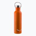 Пляшка туристична Salewa Aurino BTL DBL LID 750 ml помаранчева 00-0000000515