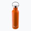 Пляшка туристична Salewa Aurino BTL DBL LID 750 ml помаранчева 00-0000000515 2