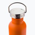 Пляшка туристична Salewa Aurino BTL DBL LID 750 ml помаранчева 00-0000000515 3
