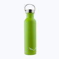 Пляшка туристична Salewa Aurino BTL DBL LID 750 ml зелена 00-0000000515