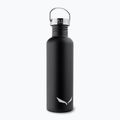 Пляшка туристична Salewa Aurino BTL 1000 ml чорна 00-0000000516