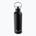 Пляшка туристична Salewa Aurino BTL 1000 ml чорна 00-0000000516 2