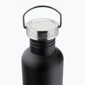 Пляшка туристична Salewa Aurino BTL 1000 ml чорна 00-0000000516 3