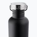Пляшка туристична Salewa Aurino BTL 1000 ml чорна 00-0000000516 4