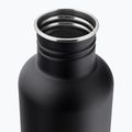Пляшка туристична Salewa Aurino BTL 1000 ml чорна 00-0000000516 5
