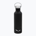 Пляшка туристична Salewa Aurino BTL 1000 ml чорна 00-0000000516 6