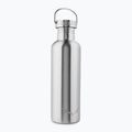 Пляшка туристична Salewa Aurino BTL 1000 ml срібляста 00-0000000516