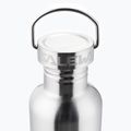 Пляшка туристична Salewa Aurino BTL 1000 ml срібляста 00-0000000516 3