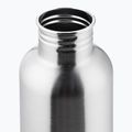 Пляшка туристична Salewa Aurino BTL 1000 ml срібляста 00-0000000516 5