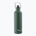 Пляшка туристична Salewa Aurino BTL 1000 ml зелена 00-0000000516