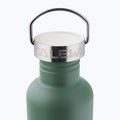 Пляшка туристична Salewa Aurino BTL 1000 ml зелена 00-0000000516 3