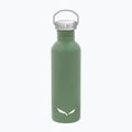 Пляшка туристична Salewa Aurino BTL 1000 ml зелена 00-0000000516 6