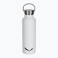 Термопляшка Salewa Valsura Insul BTL 650 ml біла 00-0000000519 2