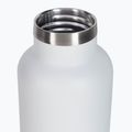 Термопляшка Salewa Valsura Insul BTL 650 ml біла 00-0000000519 4