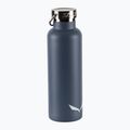 Термопляшка Salewa Valsura Insul BTL 650 ml сіра 00-0000000519