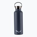 Термопляшка Salewa Valsura Insul BTL 650 ml сіра 00-0000000519 2