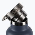 Термопляшка Salewa Valsura Insul BTL 650 ml сіра 00-0000000519 4