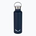 Термопляшка Salewa Valsura Insul BTL 650 ml синя 00-0000000519 2