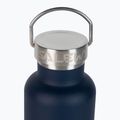 Термопляшка Salewa Valsura Insul BTL 650 ml синя 00-0000000519 3
