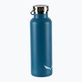 Термопляшка Salewa Valsura Insul BTL 650 ml блакитна 00-0000000519