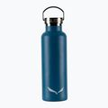 Термопляшка Salewa Valsura Insul BTL 650 ml блакитна 00-0000000519 2