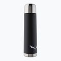 Термос Salewa Rienza Thermo BTL 500 ml чорний 00-0000000522