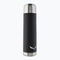 Termos Salewa Rienza Thermo BTL 1000 ml чорний 00-0000000524