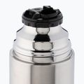 Termos Salewa Rienza Thermo BTL 1000 ml сріблястий 00-0000000524 3