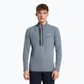 Флісова кофта чоловіча Salewa Vajolet сіра 00-0000027887