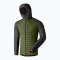 Куртка для скітуру чоловіча DYNAFIT Radical Dwn RDS Hood winter moss 7