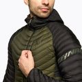 Куртка для скітуру чоловіча DYNAFIT Radical Dwn RDS Hood winter moss 5