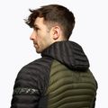 Куртка для скітуру чоловіча DYNAFIT Radical Dwn RDS Hood winter moss 6