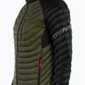Куртка для скітуру жіноча DYNAFIT Radical Dwn RDS Hood winter moss 3